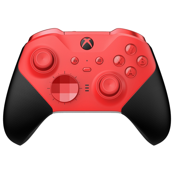 Xbox Elite Wireless Controller Series 2 – Core (Red) | Smyths Toys Ireland