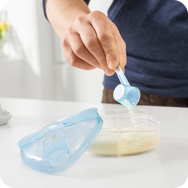 MAM Milk Powder Dispenser Assortment Smyths Toys UK