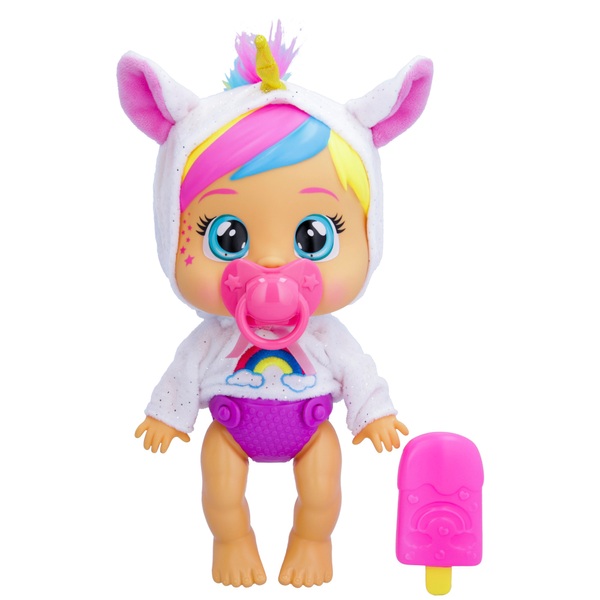 Cry Babies Loving Care Fantasy Dreamy | Smyths Toys UK