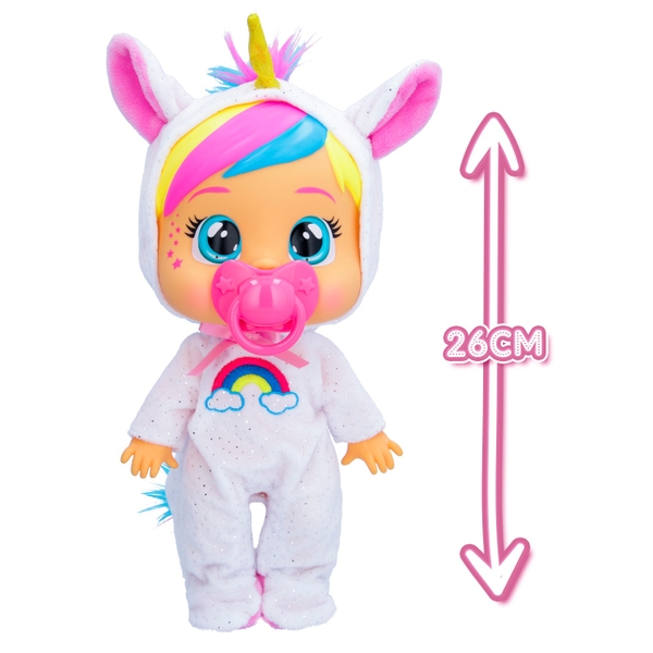 Cry Babies Loving Care Fantasy Dreamy | Smyths Toys Ireland