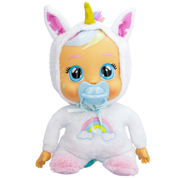 Cry Babies Goodnight Dreamy | Smyths Toys UK