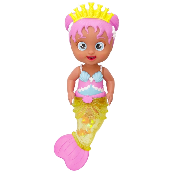 Bloopies Shimmer Mermaids Toy Assortment | Smyths Toys UK