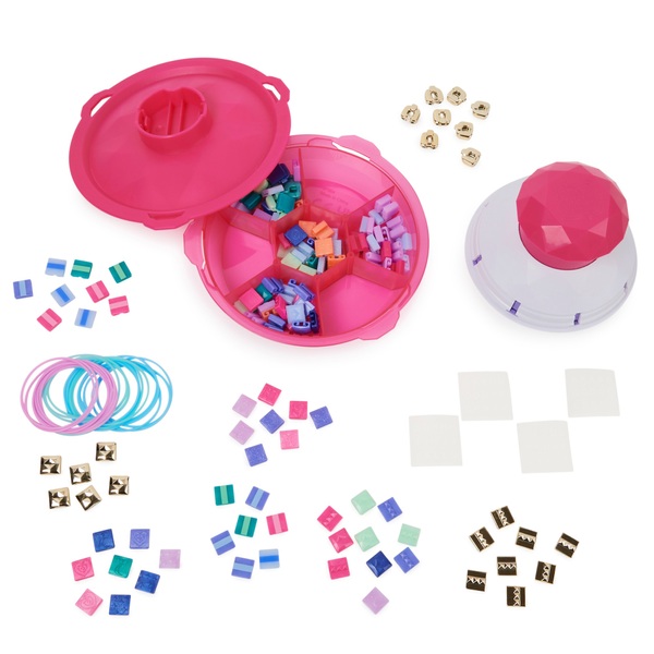 Cool Maker PopStyle Bracelet Maker Smyths Toys UK