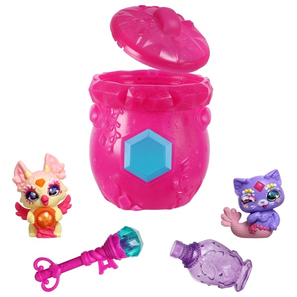 Magic Mixies Magic Cauldron: Must Have Toy For Christmas • A Moment With  Franca