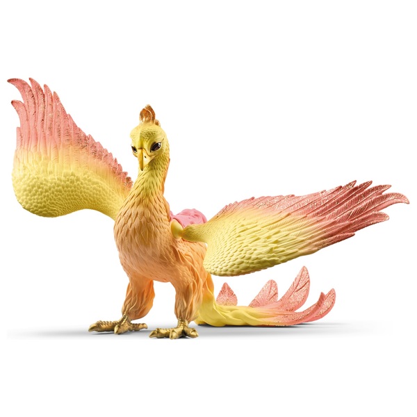 schleich Bayala 70760 Phoenix | Smyths Toys UK