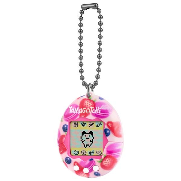 Tamagotchi Original Berry Delicious | Smyths Toys UK