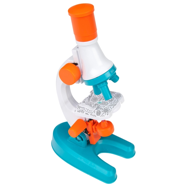 Fusion Science Toy Microscope Smyths Toys Ireland