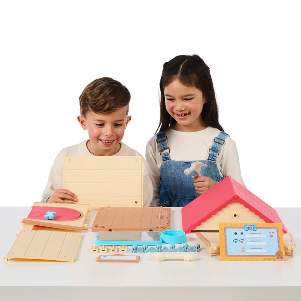 Little Live Pets My Puppy's Home Smyths Toys Ireland
