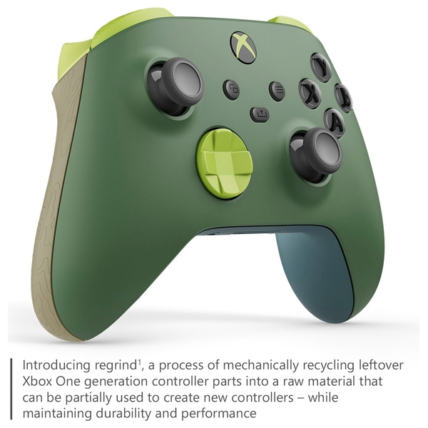 Xbox Wireless Controller Remix Special Edition Smyths Toys UK
