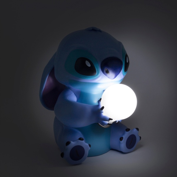 Disney Stitch - Lampe Stitch