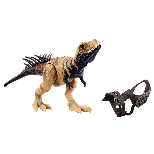 Jurassic World - Figurine Bistahieversor