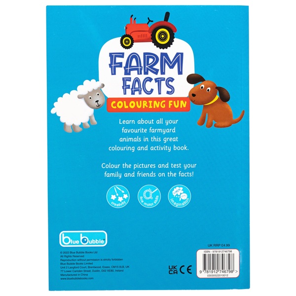 Animal Farm Book Facts