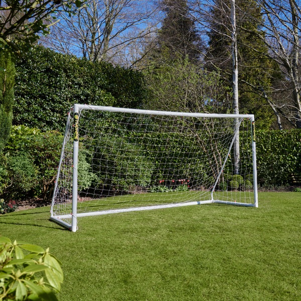 12 x 6 FT Pro Football Goal Smyths Toys UK