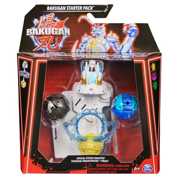 The Coolest Bakugan Toys in 2023