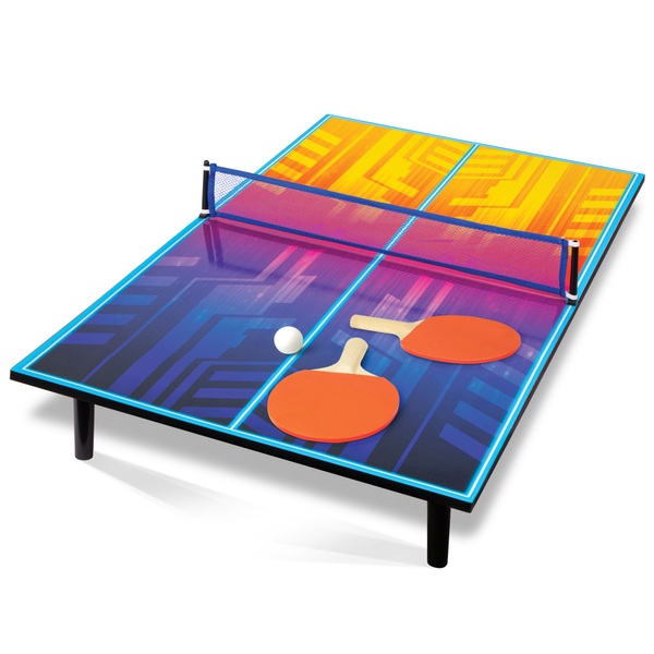 Ping Pong Tables at