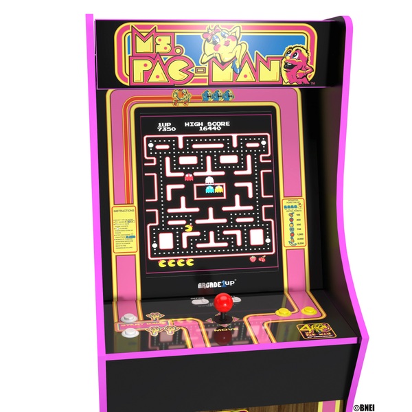 Pac man toys deals smyths