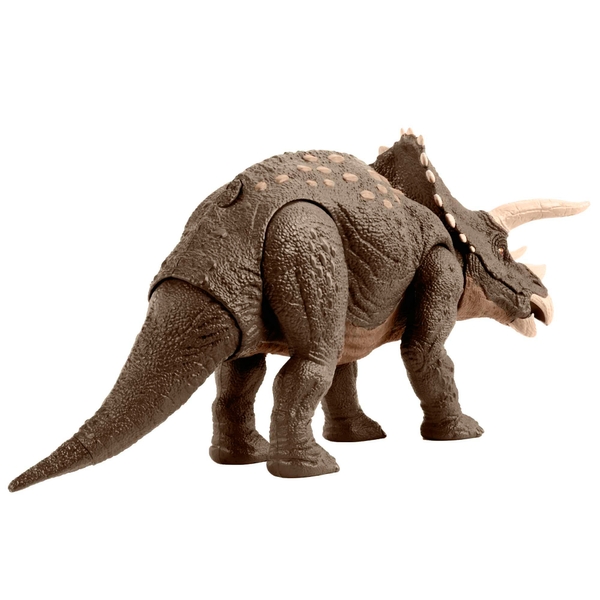 Jurassic World Triceratops Slgoed