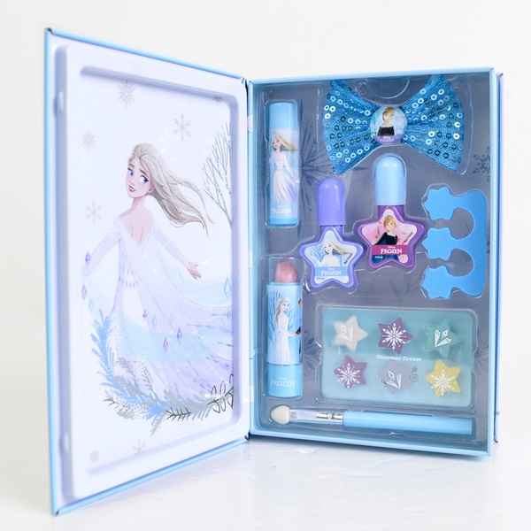 Disney Frozen Snow Magic Book | Smyths Toys UK