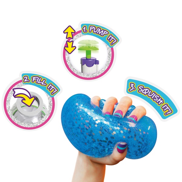 Doctor Squish Squishy Maker Smyths Toys Ireland