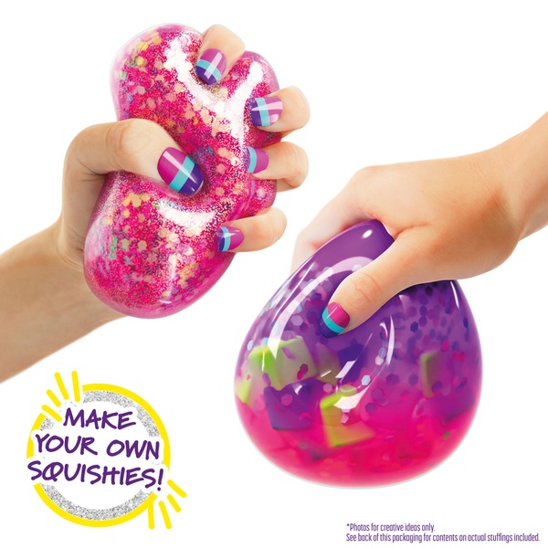 Doctor Squish Squishy Maker | Smyths Toys UK