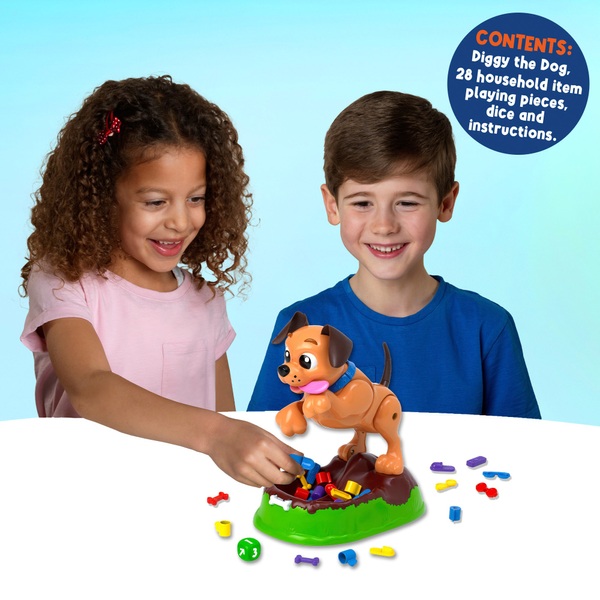 Diggy The Dog | Smyths Toys UK