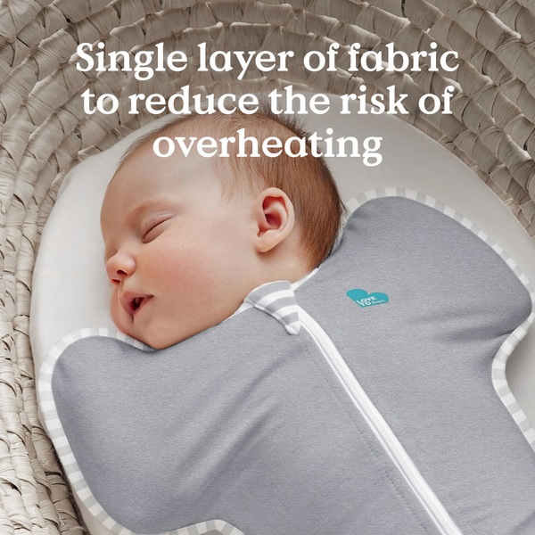 Love to 2024 gro swaddle