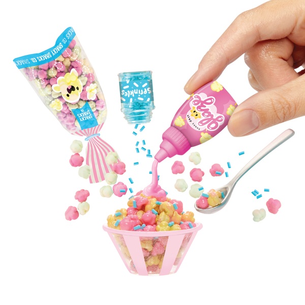 MGA’s Miniverse - Make It Mini Food Café Series 2 Capsule | Smyths Toys UK