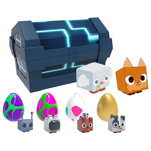 Pet Simulator X Series 1 Ultimate Bundle