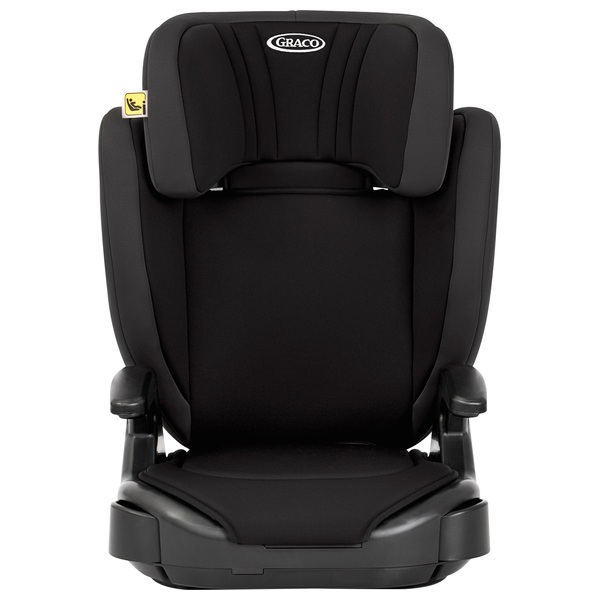 Graco Junior Maxi R129 Belt Fitted High Back Booster Seat 100 to 150cm