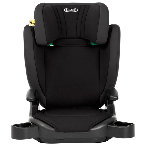 Graco Junior Maxi iSize R129 Highback Booster Car Seat 100150cm