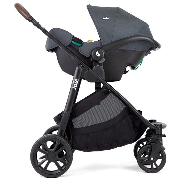 Joie versatrax 3 in 1 sales travel system