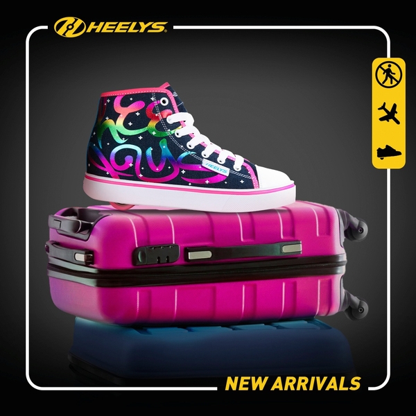 Heelys sales shoes smyths