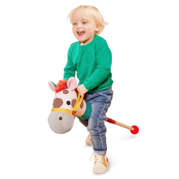 Smyths store hobby horse