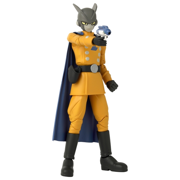Dragon Stars 17cm Dragon Ball Z Gamma 2 Figure Smyths Toys UK