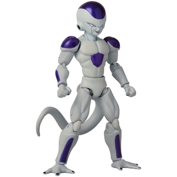 Dragon Ball Dragon Stars 17cm Frieza Figure | Smyths Toys UK