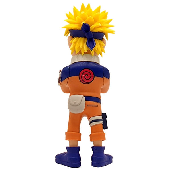Minix W1 Naruto Action Figure Smyths Toys UK