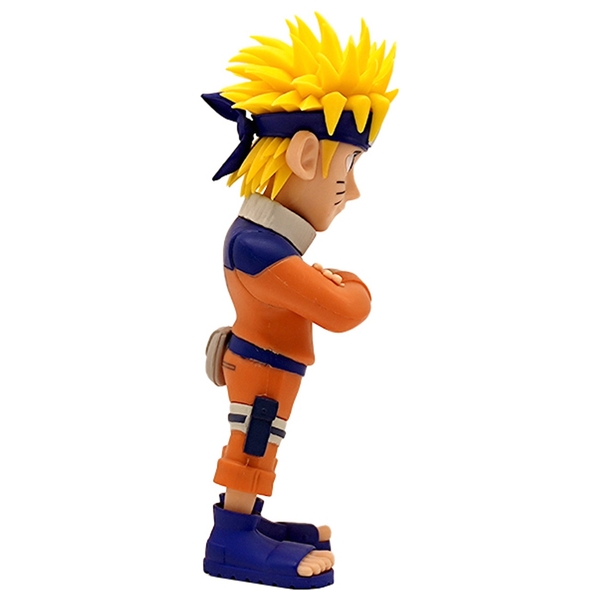 Minix W1 Naruto Action Figure Smyths Toys UK