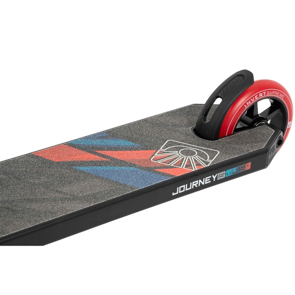 Invert Supreme Jamie Hull Journey Stunt Scooter Smyths Toys UK