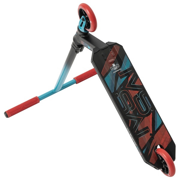 Invert Supreme Jamie Hull Journey Stunt Scooter Smyths Toys UK