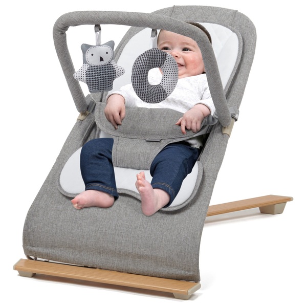 Babylo Transat Nested Gravity Gris Smyths Toys France