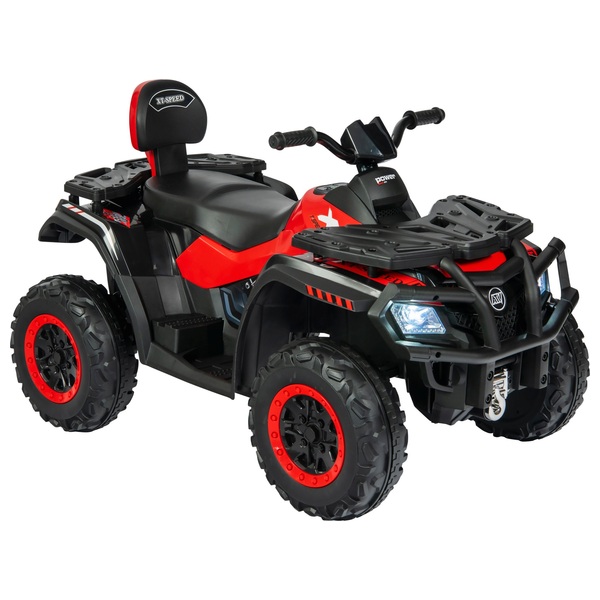 Xt Speed 12v Atv 