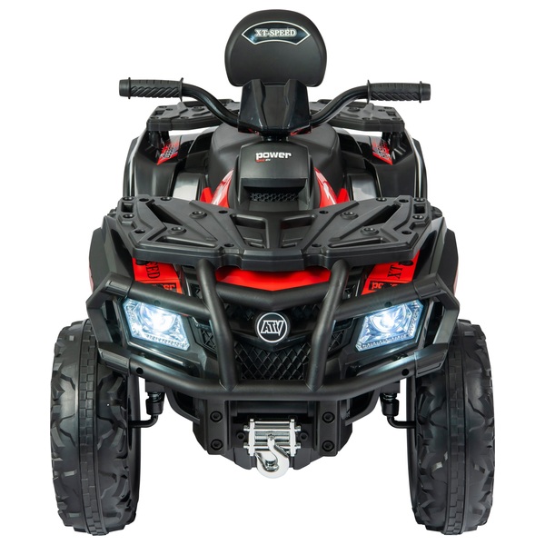 Quad Électrique XT Speed 12V Smyths Toys France