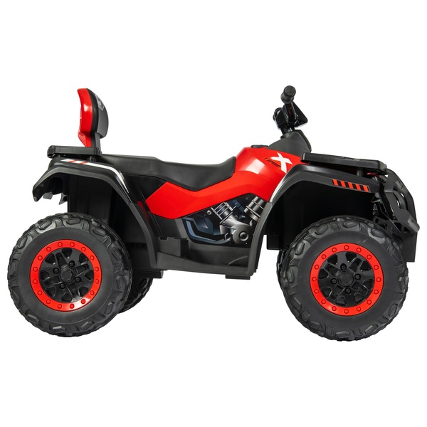 Quad Électrique XT Speed 12V Smyths Toys France
