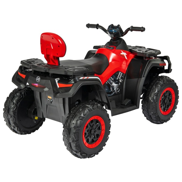 XT Speed 12V ATV | Smyths Toys UK