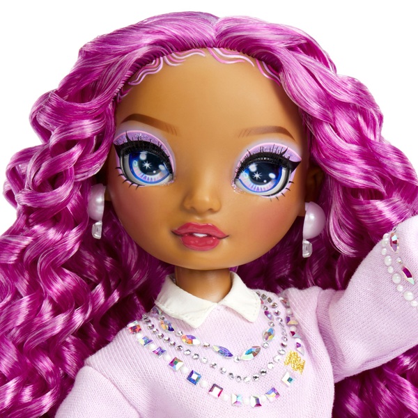 Design a best sale friend doll smyths