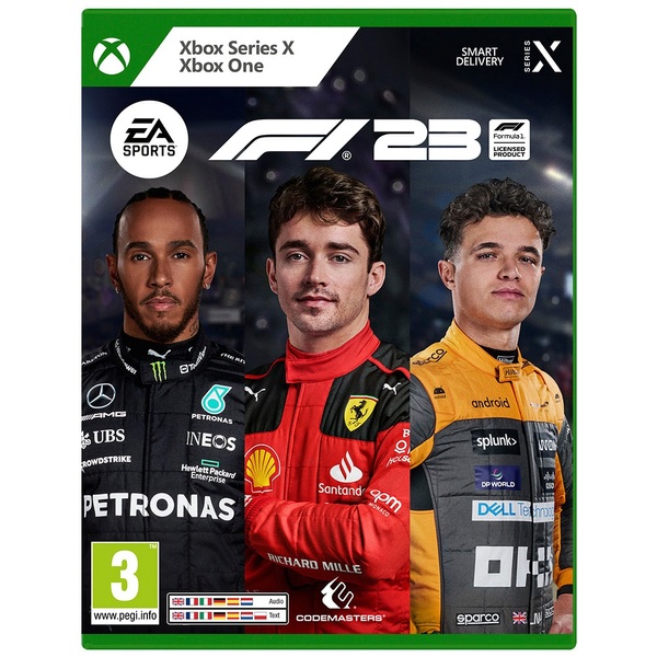 F1 23 Xbox Series X / Xbox One