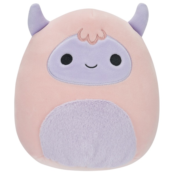 Original Squishmallows 18cm Soft Toy Assortment | Smyths Toys UK