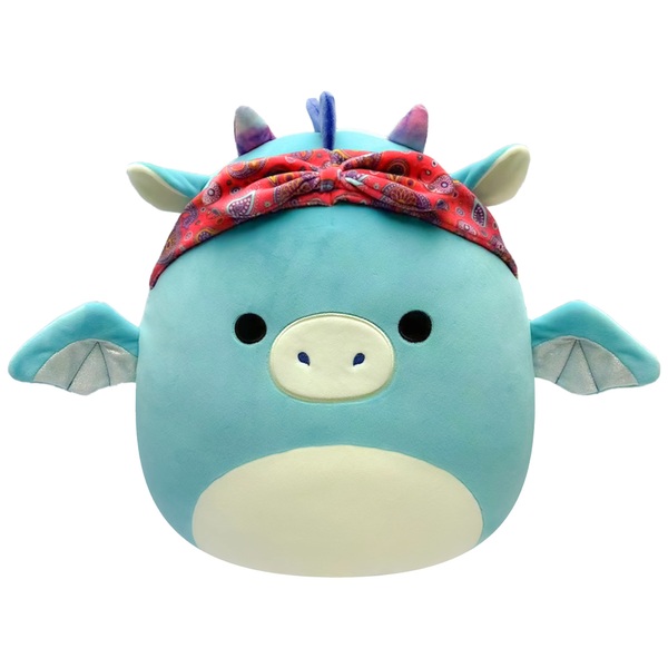 Original Squishmallows 18cm Soft Toy Assortment | Smyths Toys UK