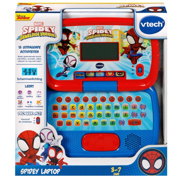 Vtech challenger best sale laptop smyths