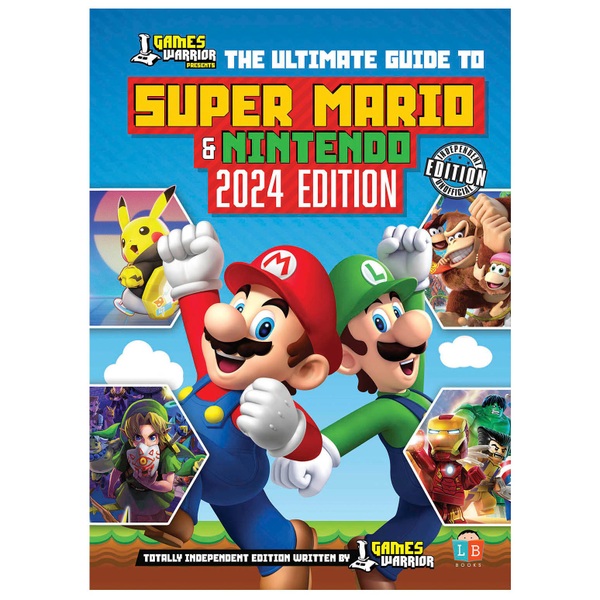 Mario Games 2024 Uk Edy Sonnnie